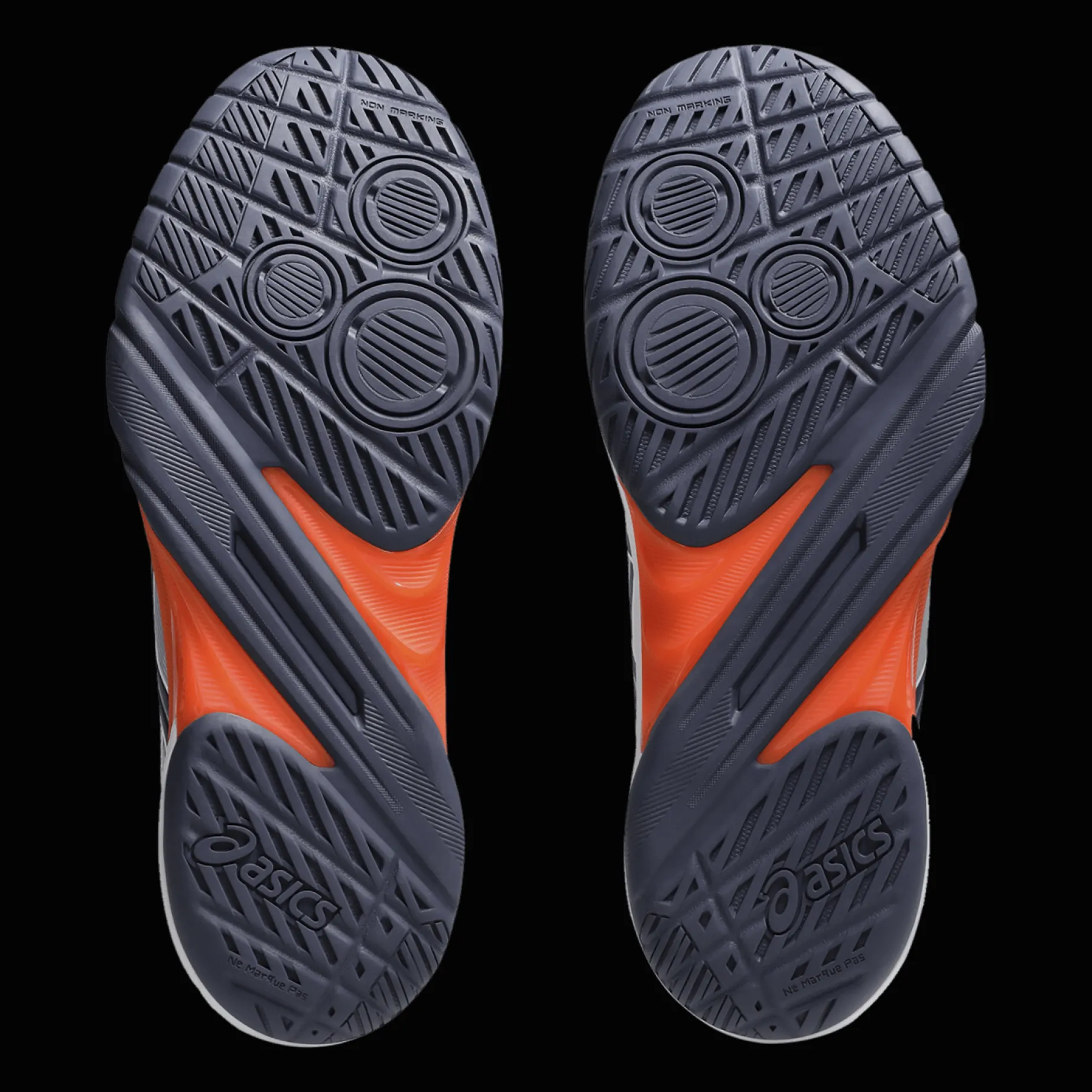 Powerbreak FF, hallsko, herre - Innesko Herre - Powerbreak FF, hallsko, herre