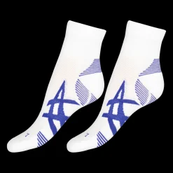 2Ppk Cushion Run Quarter Sock, løpesokker unisex - Bomullssokker - 2Ppk Cushion Run Quarter Sock, løpesokker unisex