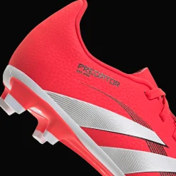 Predator Club FG/MG Q1 25, fotballsko gress og kunstgress, junior - Fotballsko - Predator Club FG/MG Q1 25, fotballsko gress og kunstgress, junior