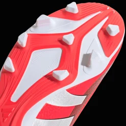 Predator Club FG/MG Q1 25, fotballsko gress og kunstgress, junior - Fotballsko - Predator Club FG/MG Q1 25, fotballsko gress og kunstgress, junior