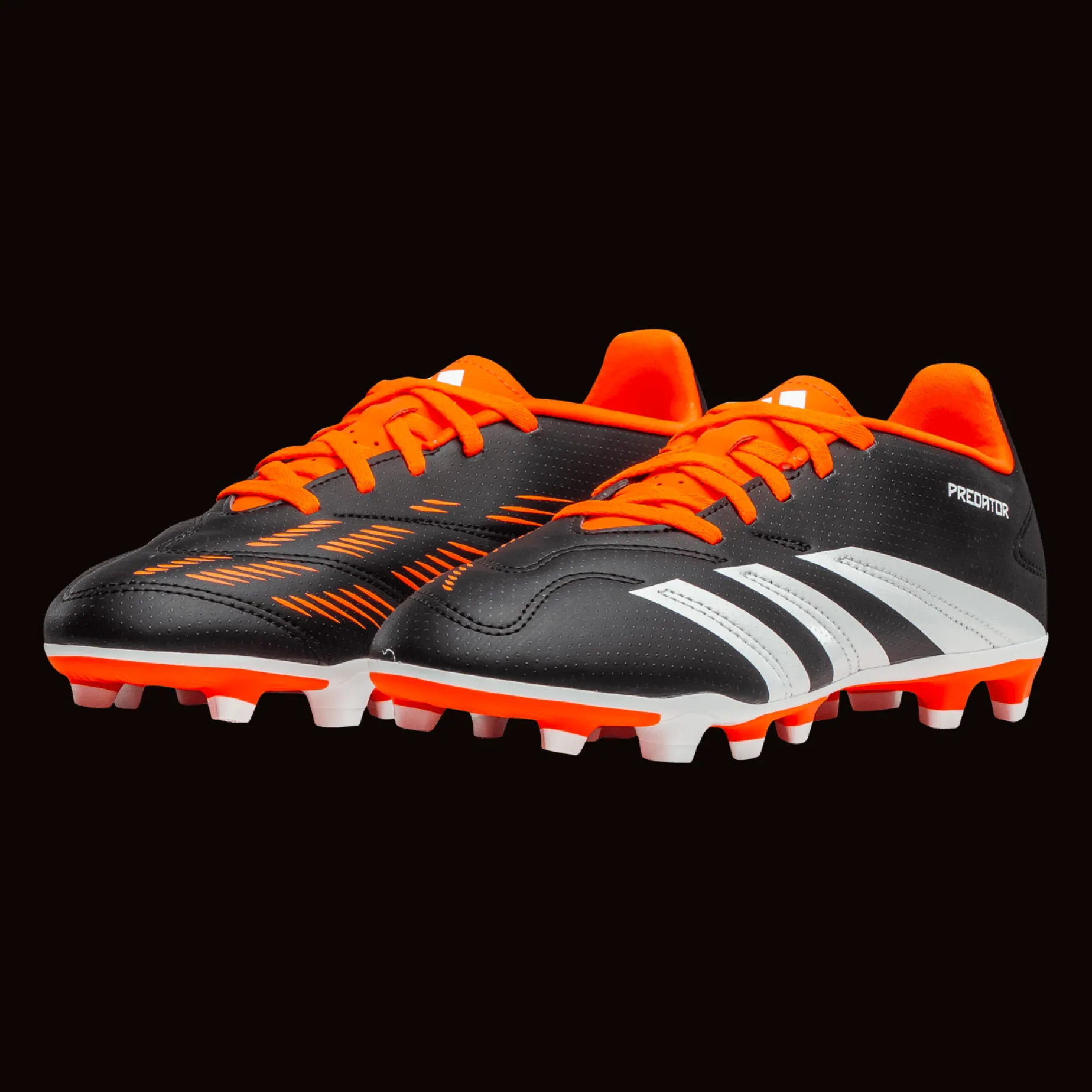 Predator Club FxG / Q1 24, fotballsko gress, kunstgress og grus, junior - Fotballsko - Predator Club FxG / Q1 24, fotballsko gress, kunstgress og grus, junior