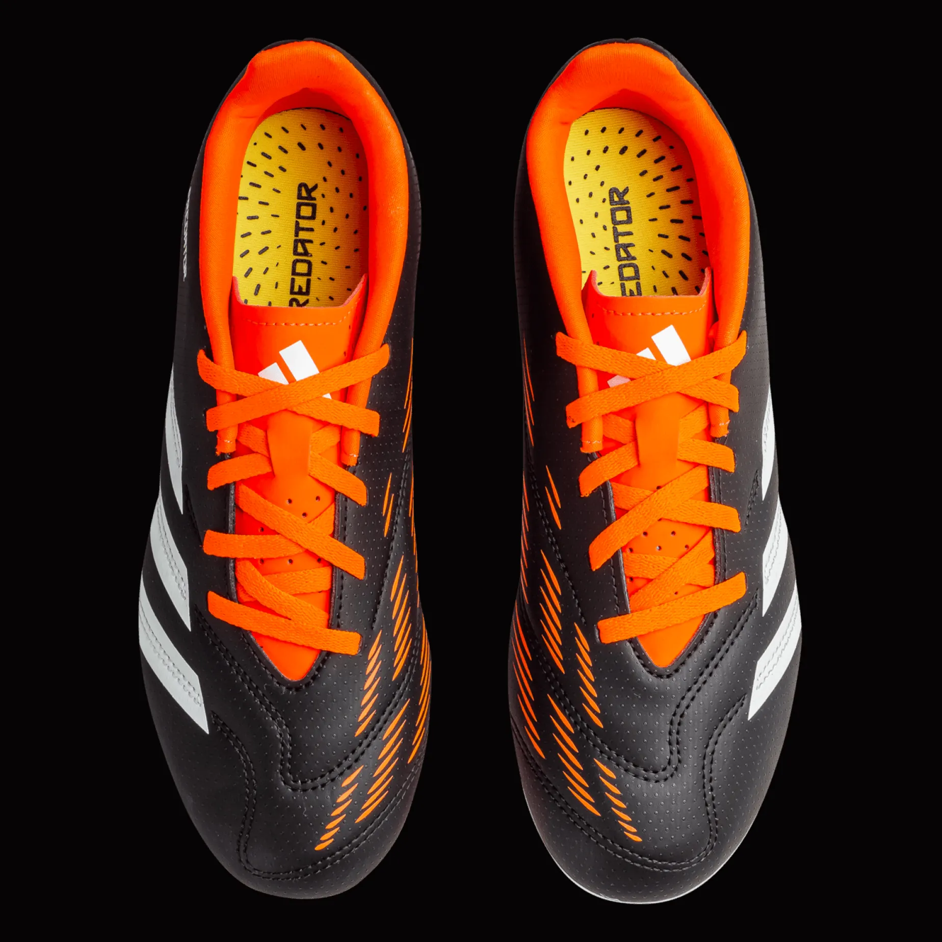 Predator Club FxG / Q1 24, fotballsko gress, kunstgress og grus, junior - Fotballsko - Predator Club FxG / Q1 24, fotballsko gress, kunstgress og grus, junior