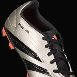 PREDATOR CLUB FxG J Q4 24, fotballsko gress, kunstgress og grus, junior - Fotballsko - PREDATOR CLUB FxG J Q4 24, fotballsko gress, kunstgress og grus, junior