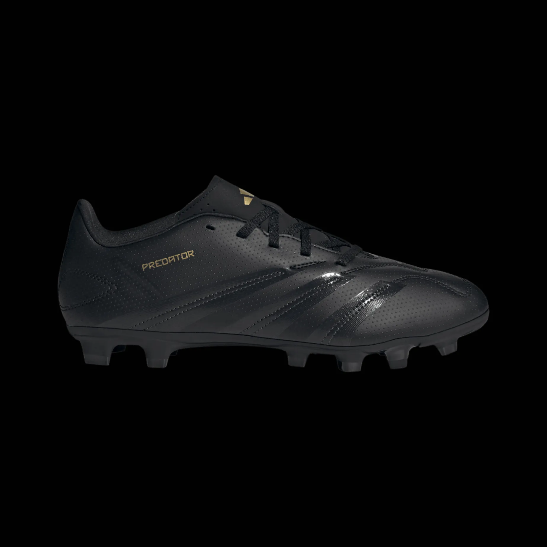 Predator Club FxG Q3 24, fotballsko gress, kunstgress og grus, unisex - Fotballsko - Predator Club FxG Q3 24, fotballsko gress, kunstgress og grus, unisex
