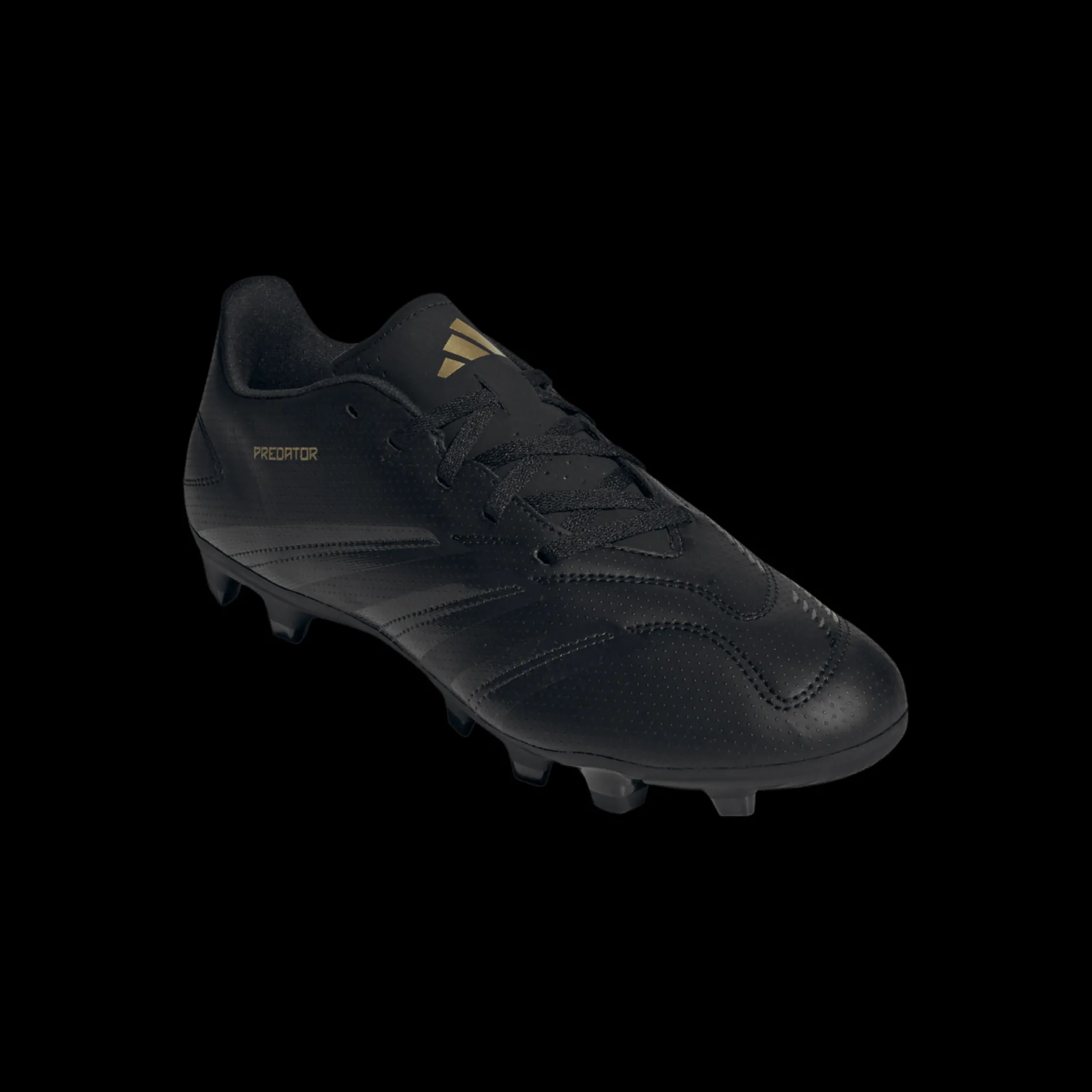 Predator Club FxG Q3 24, fotballsko gress, kunstgress og grus, unisex - Fotballsko - Predator Club FxG Q3 24, fotballsko gress, kunstgress og grus, unisex