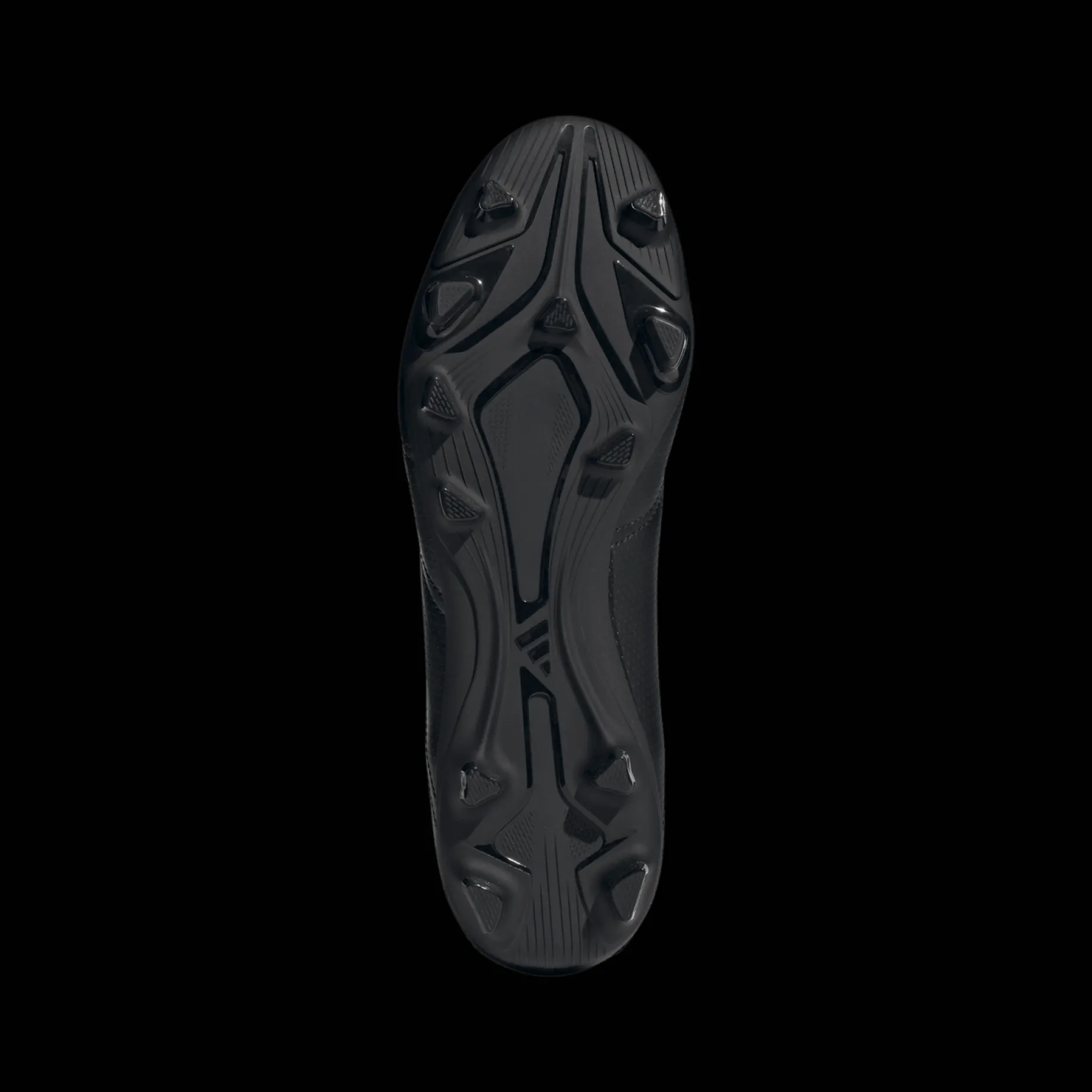 Predator Club FxG Q3 24, fotballsko gress, kunstgress og grus, unisex - Fotballsko - Predator Club FxG Q3 24, fotballsko gress, kunstgress og grus, unisex