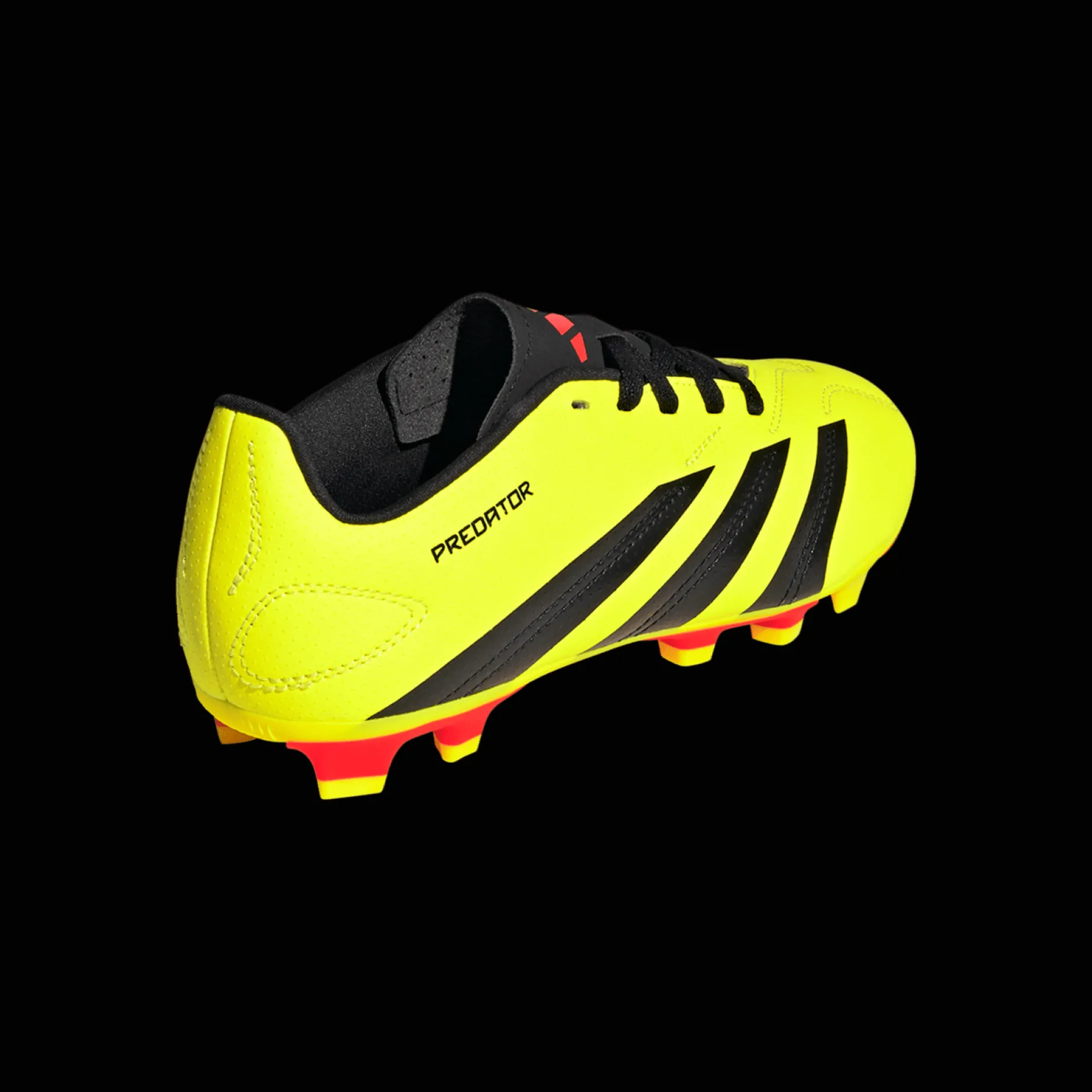 Predator Club Low FxG / Q2 24, fotballsko gress, kunstgress og grus, junior - Fotballsko - Predator Club Low FxG / Q2 24, fotballsko gress, kunstgress og grus, junior