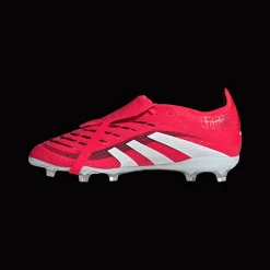 Predator Elite Fold-Over Tongue FG Q1 25, fotballsko gress, junior - Fotballsko - Predator Elite Fold-Over Tongue FG Q1 25, fotballsko gress, junior