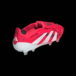 Predator Elite Fold-Over Tongue FG Q1 25, fotballsko gress, unisex - Fotballsko - Predator Elite Fold-Over Tongue FG Q1 25, fotballsko gress, unisex