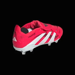 Predator Elite Fold-Over Tongue FG Q1 25, fotballsko gress, junior - Fotballsko - Predator Elite Fold-Over Tongue FG Q1 25, fotballsko gress, junior