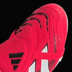 Predator Elite Fold-Over Tongue FG Q1 25, fotballsko gress, junior - Fotballsko - Predator Elite Fold-Over Tongue FG Q1 25, fotballsko gress, junior