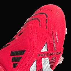 Predator Elite Fold-Over Tongue FG Q1 25, fotballsko gress, unisex - Fotballsko - Predator Elite Fold-Over Tongue FG Q1 25, fotballsko gress, unisex