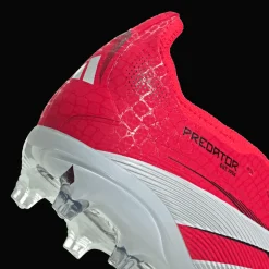 Predator Elite Fold-Over Tongue FG Q1 25, fotballsko gress, junior - Fotballsko - Predator Elite Fold-Over Tongue FG Q1 25, fotballsko gress, junior