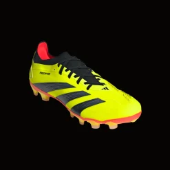 Predator Pro MG / Q2 24, fotballsko gress og kunstgress, unisex - Fotballsko - Predator Pro MG / Q2 24, fotballsko gress og kunstgress, unisex