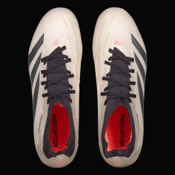 Predator Pro MG / Q4 24, fotballsko gress og kunstgress, unisex - Fotballsko - Predator Pro MG / Q4 24, fotballsko gress og kunstgress, unisex