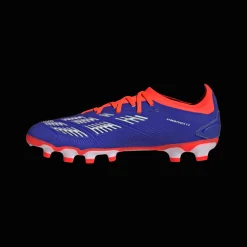 Predator Pro MG / Q3 24, fotballsko gress og kunstgress, unisex - Fotballsko - Predator Pro MG / Q3 24, fotballsko gress og kunstgress, unisex