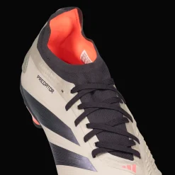 Predator Pro MG / Q4 24, fotballsko gress og kunstgress, unisex - Fotballsko - Predator Pro MG / Q4 24, fotballsko gress og kunstgress, unisex