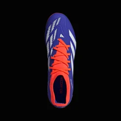 Predator Pro MG / Q3 24, fotballsko gress og kunstgress, unisex - Fotballsko - Predator Pro MG / Q3 24, fotballsko gress og kunstgress, unisex