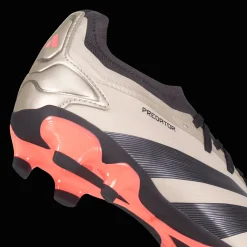 Predator Pro MG / Q4 24, fotballsko gress og kunstgress, unisex - Fotballsko - Predator Pro MG / Q4 24, fotballsko gress og kunstgress, unisex