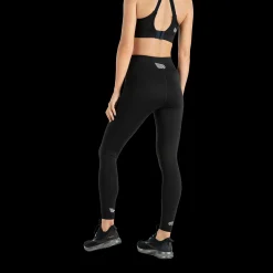 Pressio Thermal Tight High Rise, kompresjonstights dame - Treningstights - Pressio Thermal Tight High Rise, kompresjonstights dame