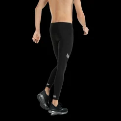 Pressio Thermal Tight, kompresjonstights herre - Treningstights - Pressio Thermal Tight, kompresjonstights herre