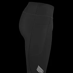 Pressio Thermal Tight Mid Rise, kompresjonstights dame - Treningstights - Pressio Thermal Tight Mid Rise, kompresjonstights dame