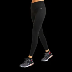 Pressio Tight High Rise W, kompresjonstights dame - Treningstights - Pressio Tight High Rise W, kompresjonstights dame