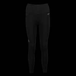 Pressio Tight High Rise W, kompresjonstights dame - Treningstights - Pressio Tight High Rise W, kompresjonstights dame