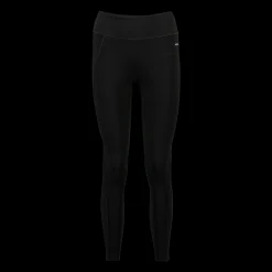Pressio Tight Mid Rise, kompresjonstights dame - Treningstights - Pressio Tight Mid Rise, kompresjonstights dame