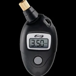 Pressure Gauge BMP-90, lufttrykkmåler - Sykkelpumpe - Pressure Gauge BMP-90, lufttrykkmåler