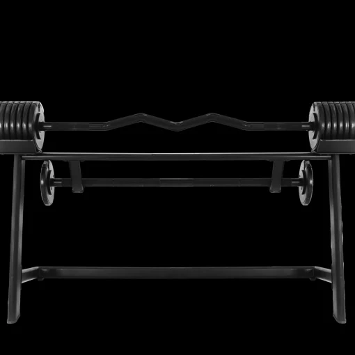PRF Adjustable Barbell Set 7-36 Kg, vektsett - Kettlebells - PRF Adjustable Barbell Set 7-36 Kg, vektsett