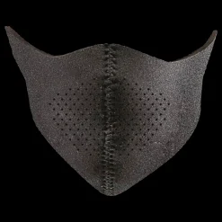 Prined Facemask, ansiktsmaske junior - Balaclava & Hals - Prined Facemask, ansiktsmaske junior