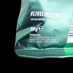 Pro Brands Protein Chips, potetgull - Kosttilskudd - Pro Brands Protein Chips, potetgull