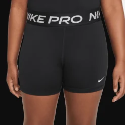 Pro Dri-FIT Plus Size, treningsshorts, junior - Treningsshorts - Pro Dri-FIT Plus Size, treningsshorts, junior