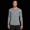 Pro Dri-FIT Tight Top Long Sleeve, treningsgenser, herre - Treningsgenser - Pro Dri-FIT Tight Top Long Sleeve, treningsgenser, herre