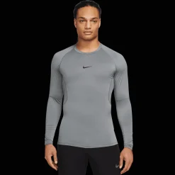 Pro Dri-FIT Tight Top Long Sleeve, treningsgenser, herre - Treningsgenser - Pro Dri-FIT Tight Top Long Sleeve, treningsgenser, herre