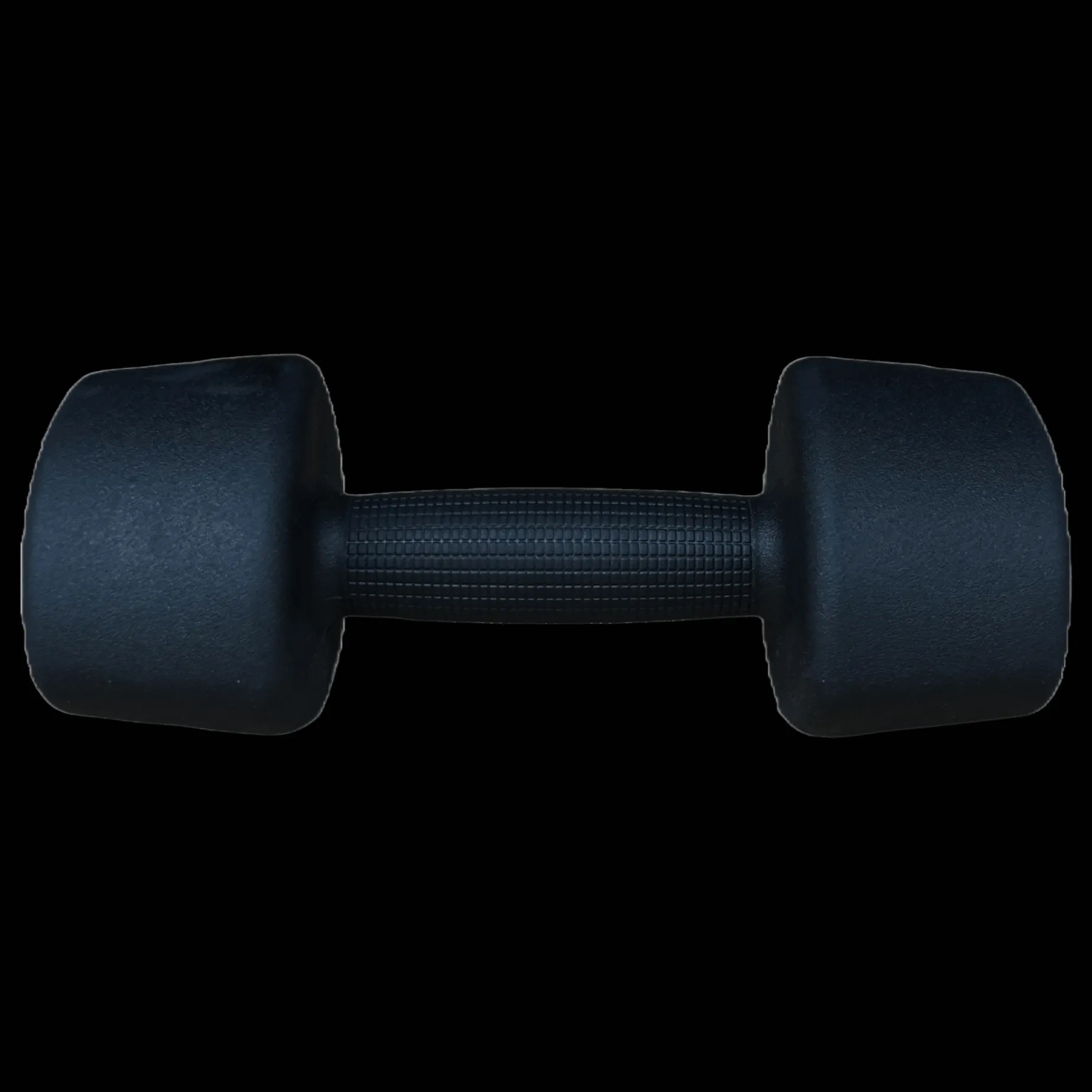 Pro Dumbbell 7kg Rubber, dumbbell - Manualer - Pro Dumbbell 7kg Rubber, dumbbell