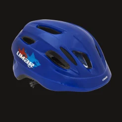 Pro KID bikehelmet 24, sykkelhjelm, barn - Sykkelhjelmer - Pro KID bikehelmet 24, sykkelhjelm, barn
