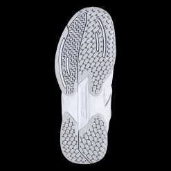 Propulse Wimbledon, tennissko, junior - Tennissko & Padelsko - Propulse Wimbledon, tennissko, junior