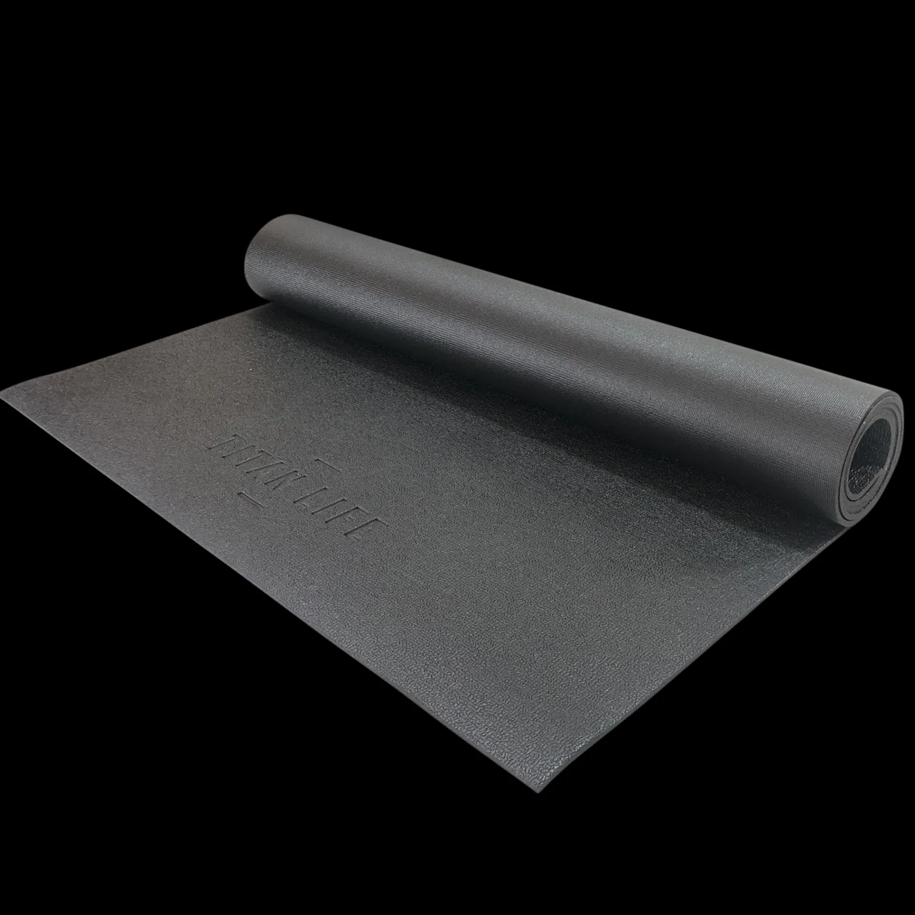 Protection Mat Long, beskyttelsesmatte - Tilbehør Treningsmaskiner - Protection Mat Long, beskyttelsesmatte
