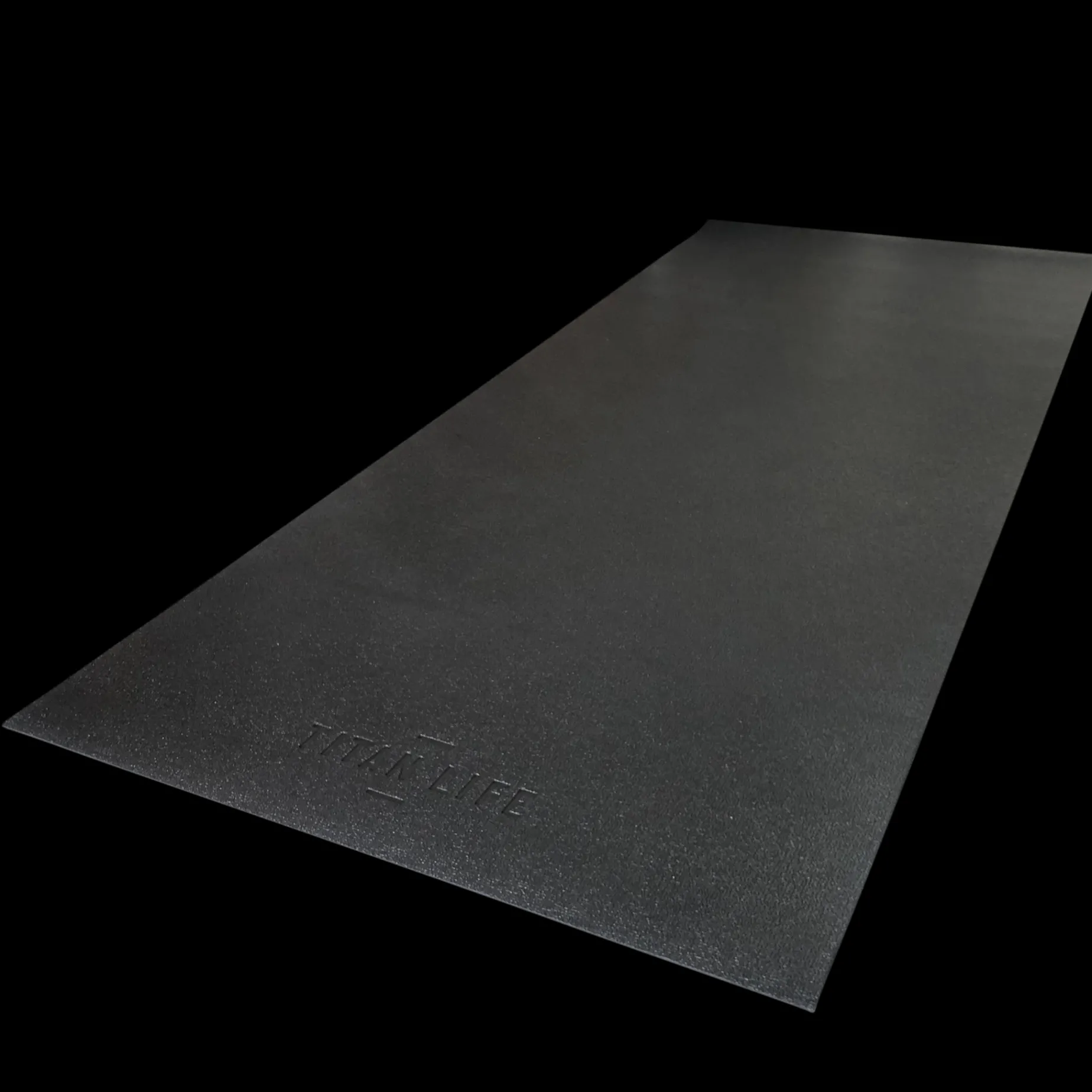 Protection Mat Long, beskyttelsesmatte - Tilbehør Treningsmaskiner - Protection Mat Long, beskyttelsesmatte