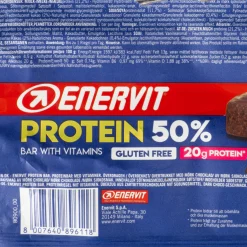Protein 50% Dark Choco, proteinbar - Proteinbarer - Protein 50% Dark Choco, proteinbar
