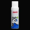 PS6 Liquid Blue 80ml 24/25, flytende glidevoks - Glider - PS6 Liquid Blue 80ml 24/25, flytende glidevoks