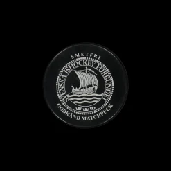 Puck Game Sv.Fed Non-Smud - 24/25, ishockeypuck - Tilbehør Hockey - Puck Game Sv.Fed Non-Smud - 24/25, ishockeypuck