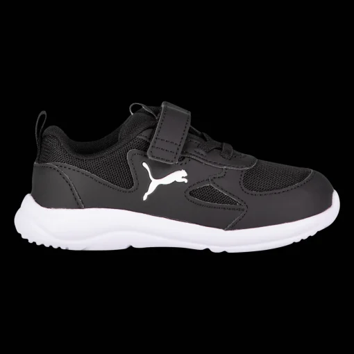 Puma Fun Racer AC Inf Kids, sneaker barn - Sneakers - Puma Fun Racer AC Inf Kids, sneaker barn