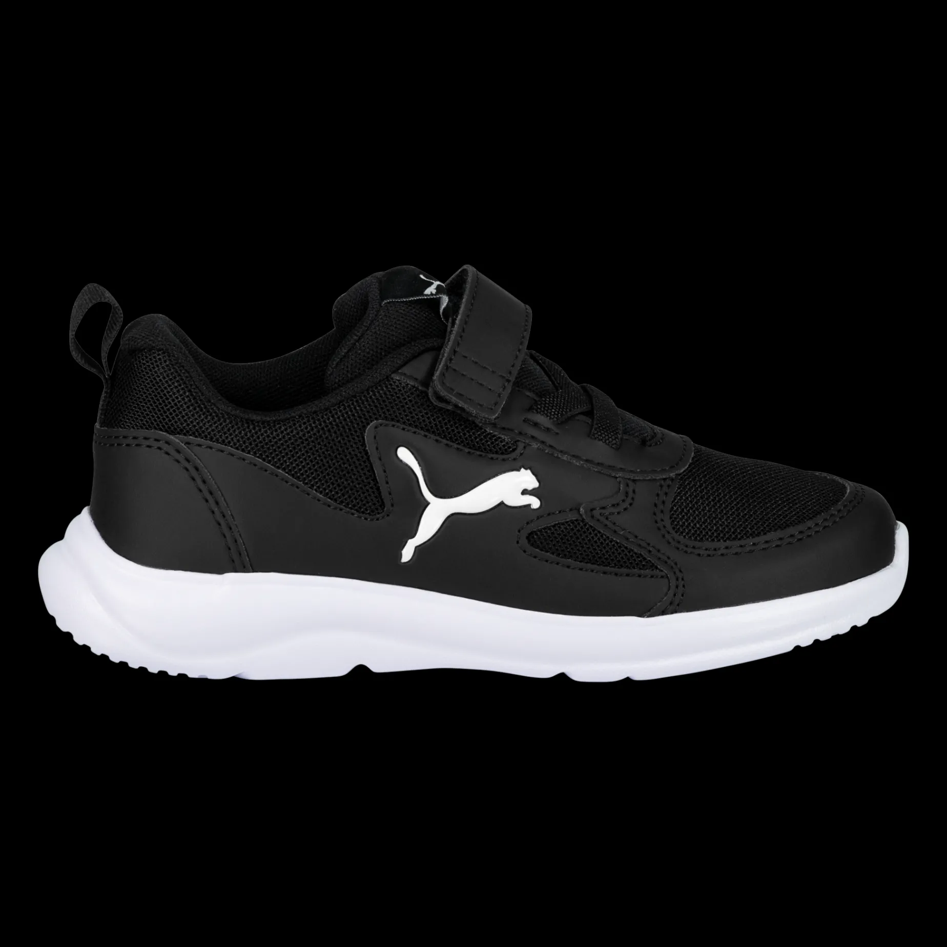 Puma Fun Racer AC PS, sneaker barn - Sneakers - Puma Fun Racer AC PS, sneaker barn