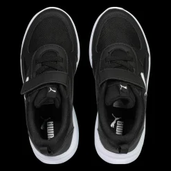 Puma Fun Racer AC PS, sneaker barn - Sneakers - Puma Fun Racer AC PS, sneaker barn