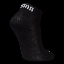 Puma Kids Quarter 3K, sokker, unisex - Bomullssokker - Puma Kids Quarter 3K, sokker, unisex