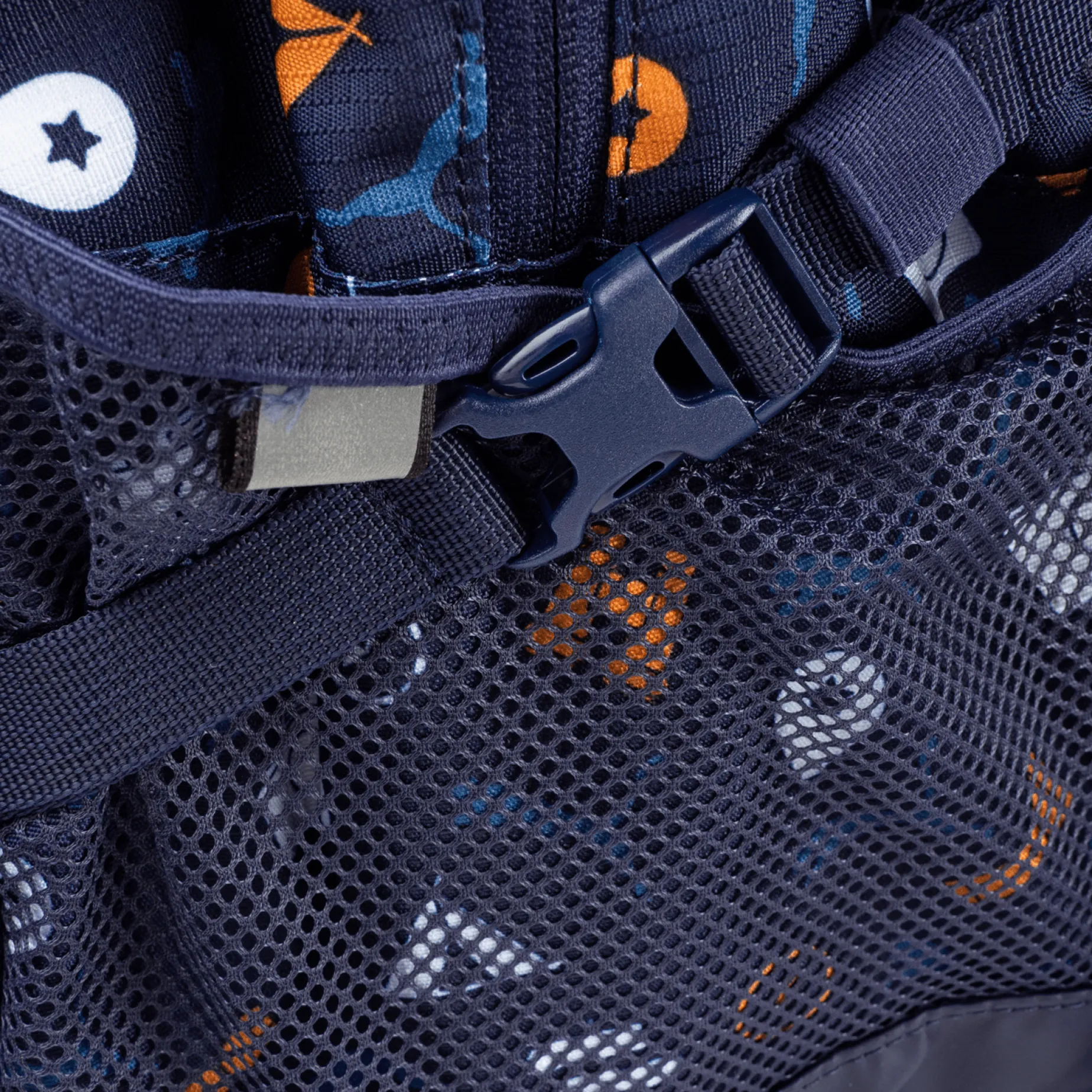 PUMA Mini Adventure Backpack, skolesekk - Fritidssekk - PUMA Mini Adventure Backpack, skolesekk