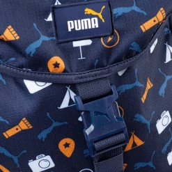 PUMA Mini Adventure Backpack, skolesekk - Fritidssekk - PUMA Mini Adventure Backpack, skolesekk